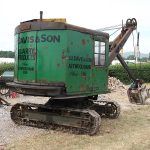 Ruston Bucyrus